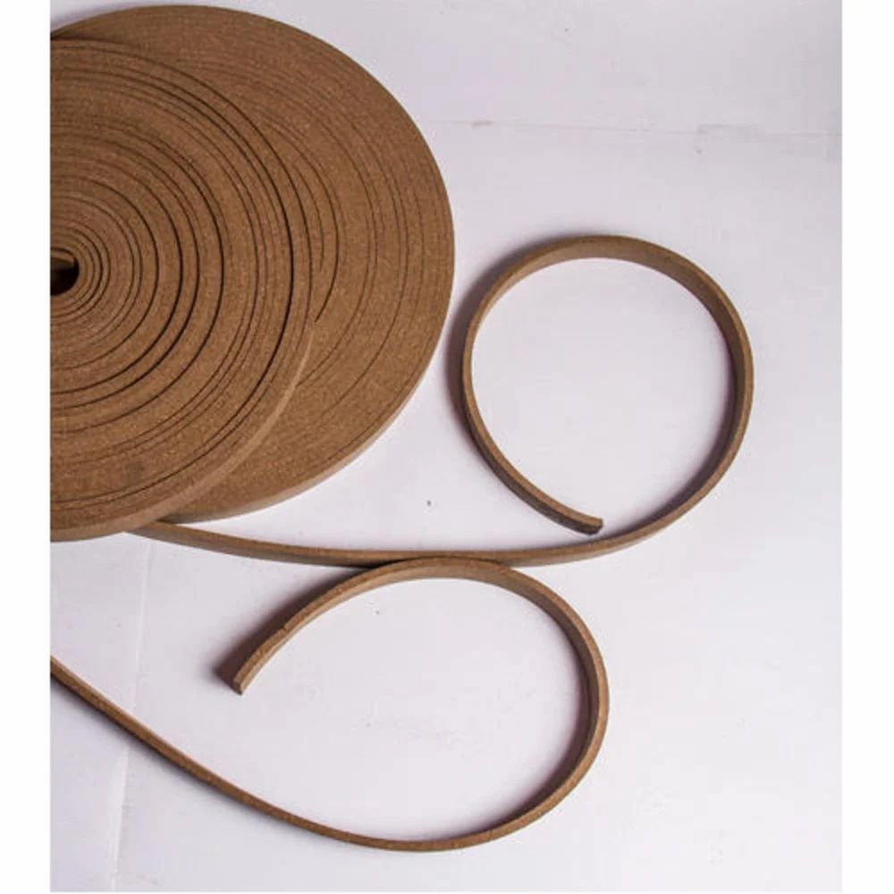 20 mm Rubber Cork Strip — Rubber Cork Strips